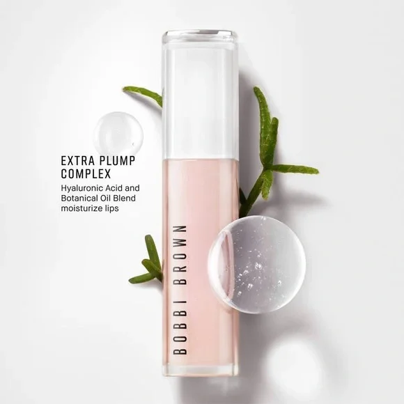 Bobbi Brown Extra Plump Hydrating Lip Serum - Bare pink - Picture 3 of 7